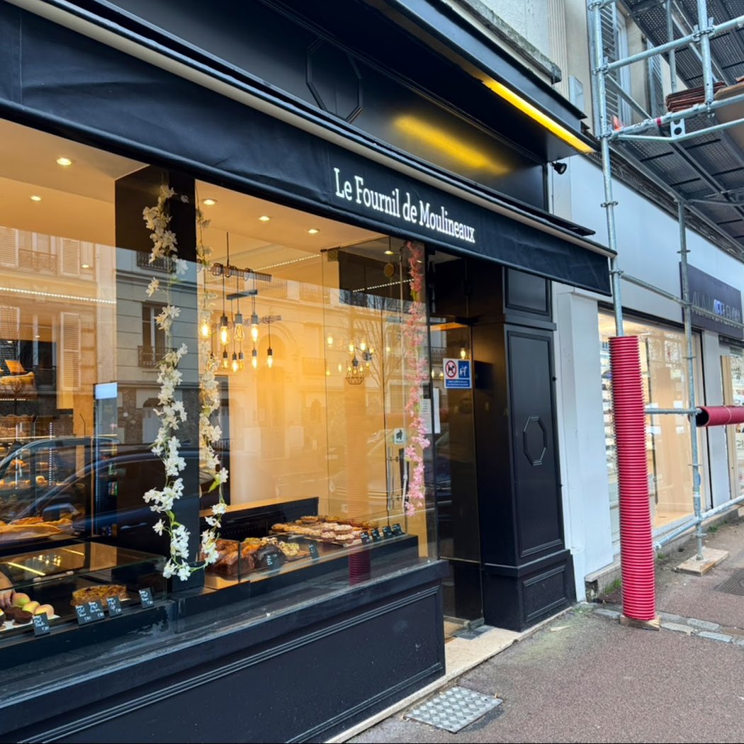 Le Fournil de Moulineaux 2
